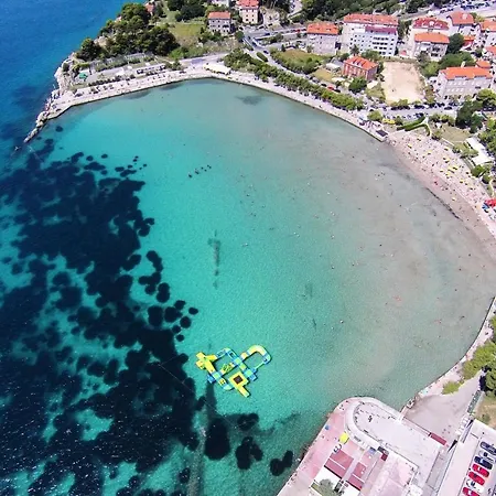 Appartement With Wifi - 15933 Split