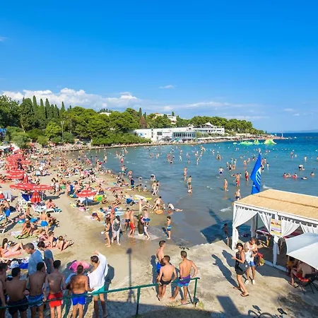 Appartement With Wifi - 15933 Split