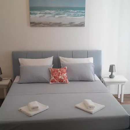 With Wifi - 15933 Appartement