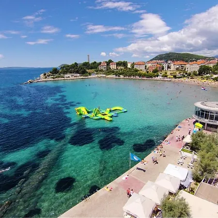 Apartman With Wifi - 15933