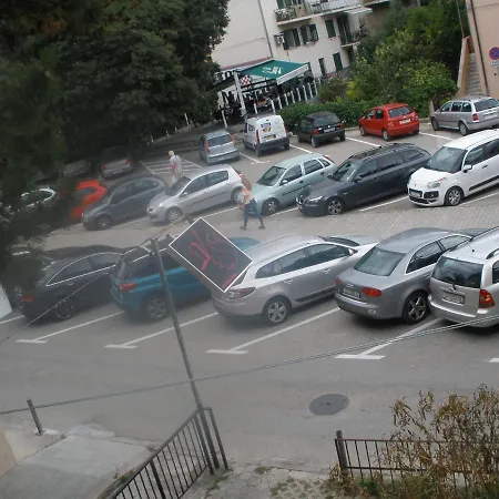 Apartment With Wifi - 15933 Split