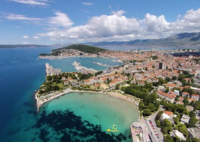 With Wifi - 15933 Split