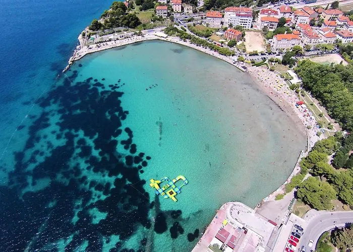 Apartment With Wifi - 15933 Split