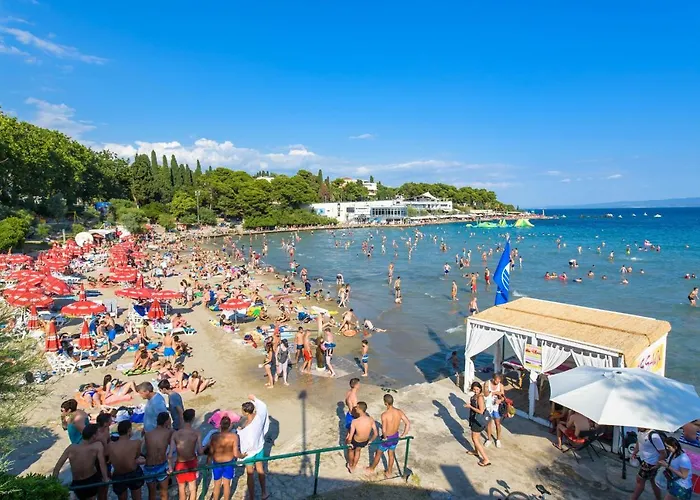 Apartment With Wifi - 15933 Split