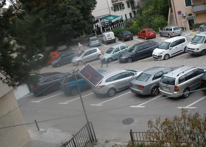 Apartment With Wifi - 15933 Split