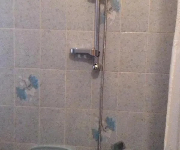 Apartment With Wifi - 15933