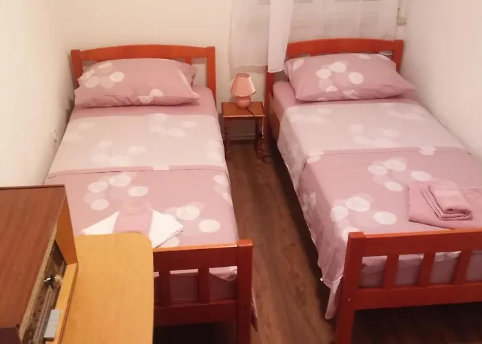 Apartment With Wifi - 15933 Split